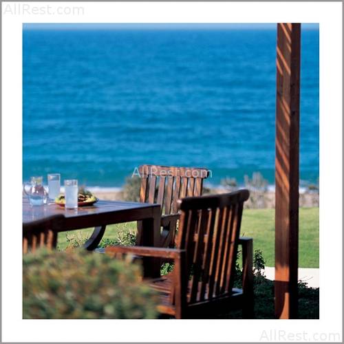 Anassa Hotel 40